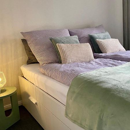 Schoene Ferienwohnung Itzehoe Kültér fotó
