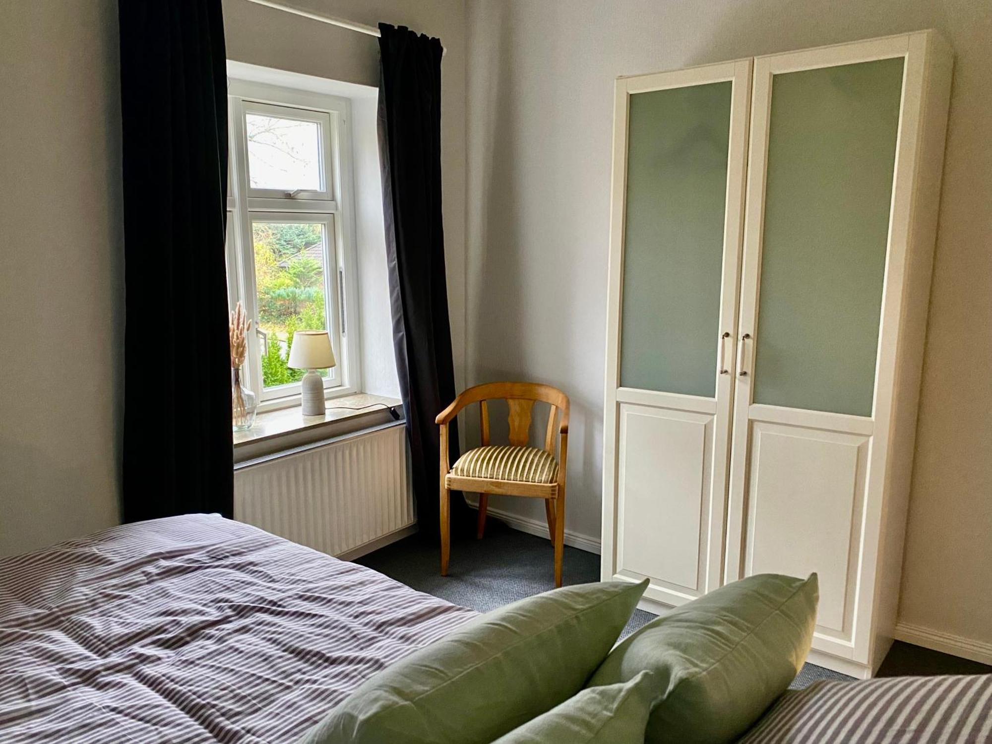 Schoene Ferienwohnung Itzehoe Kültér fotó